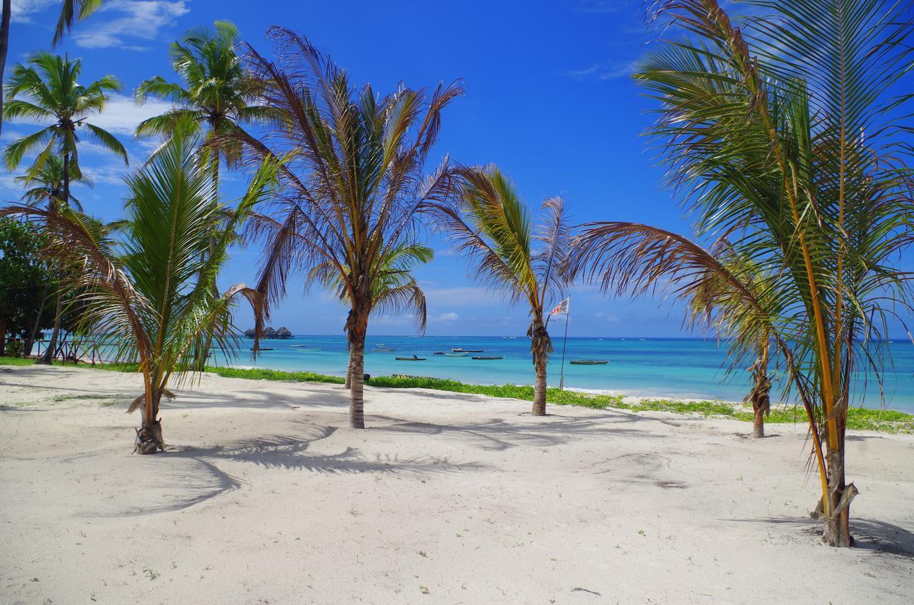 The Sands Beach Resort Бвейю Екстер'єр фото