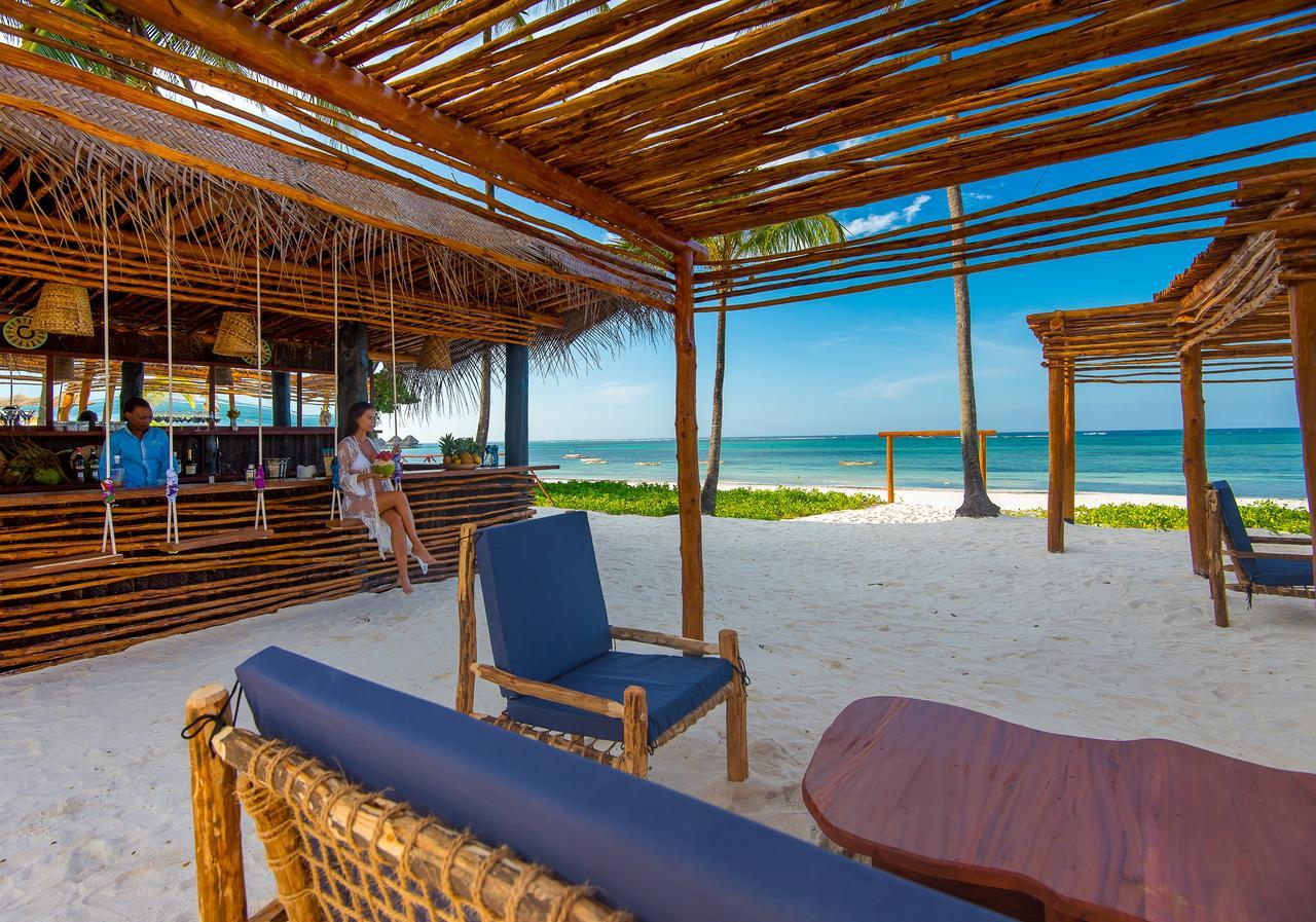 The Sands Beach Resort Бвейю Екстер'єр фото