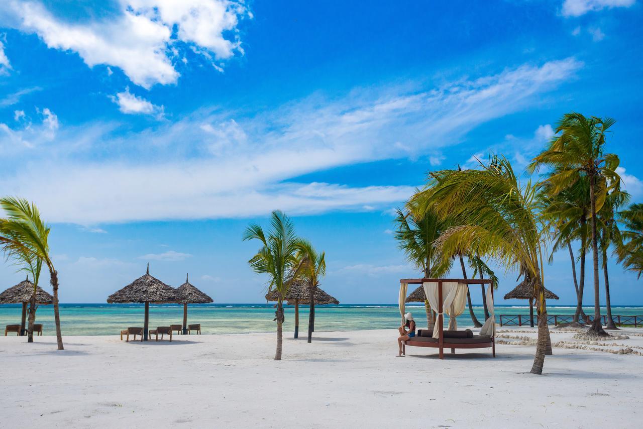 The Sands Beach Resort Бвейю Екстер'єр фото