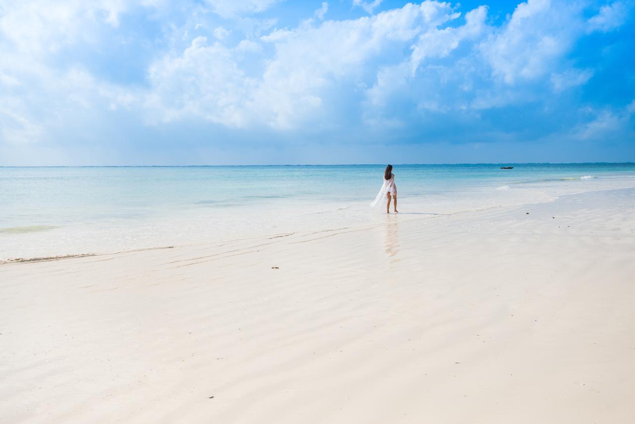 The Sands Beach Resort Бвейю Екстер'єр фото
