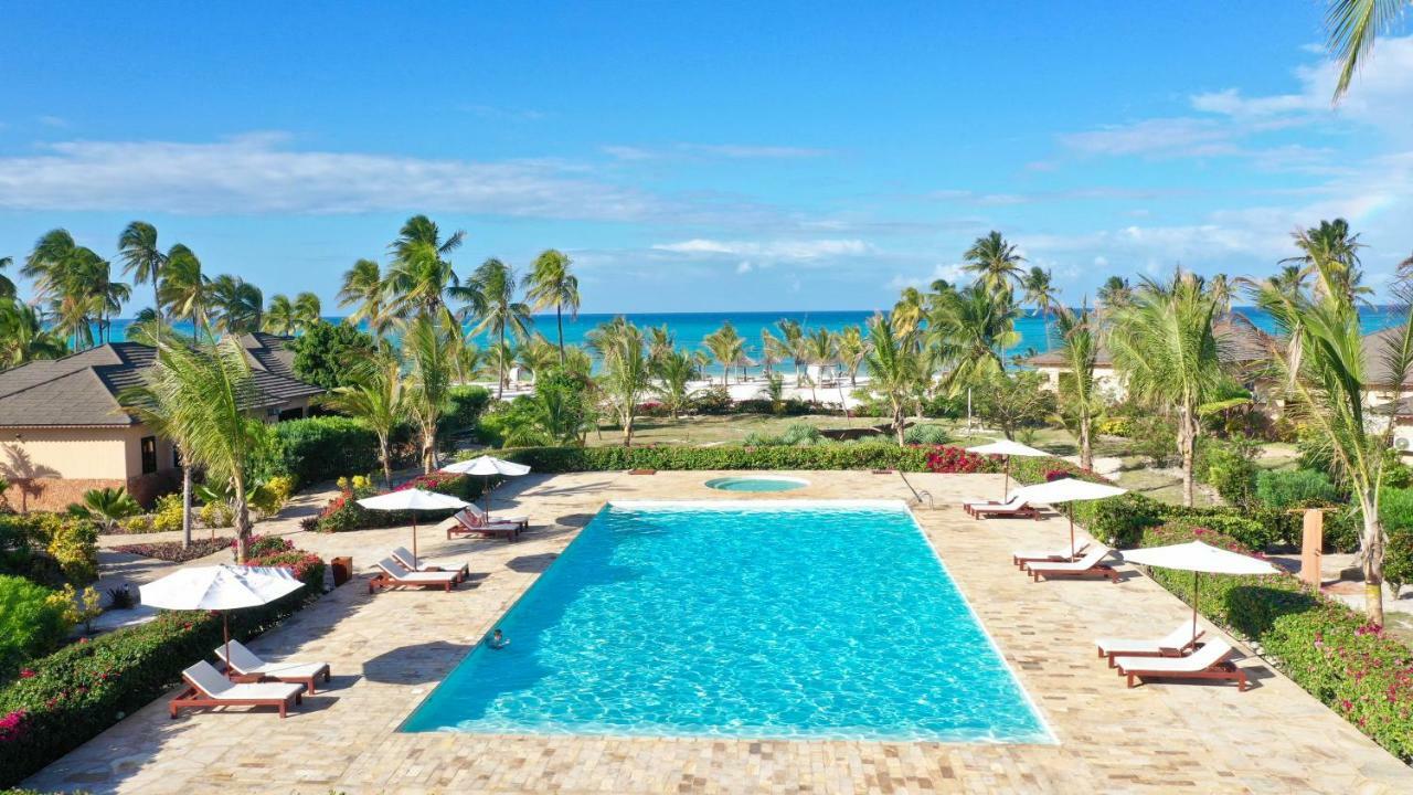 The Sands Beach Resort Бвейю Екстер'єр фото