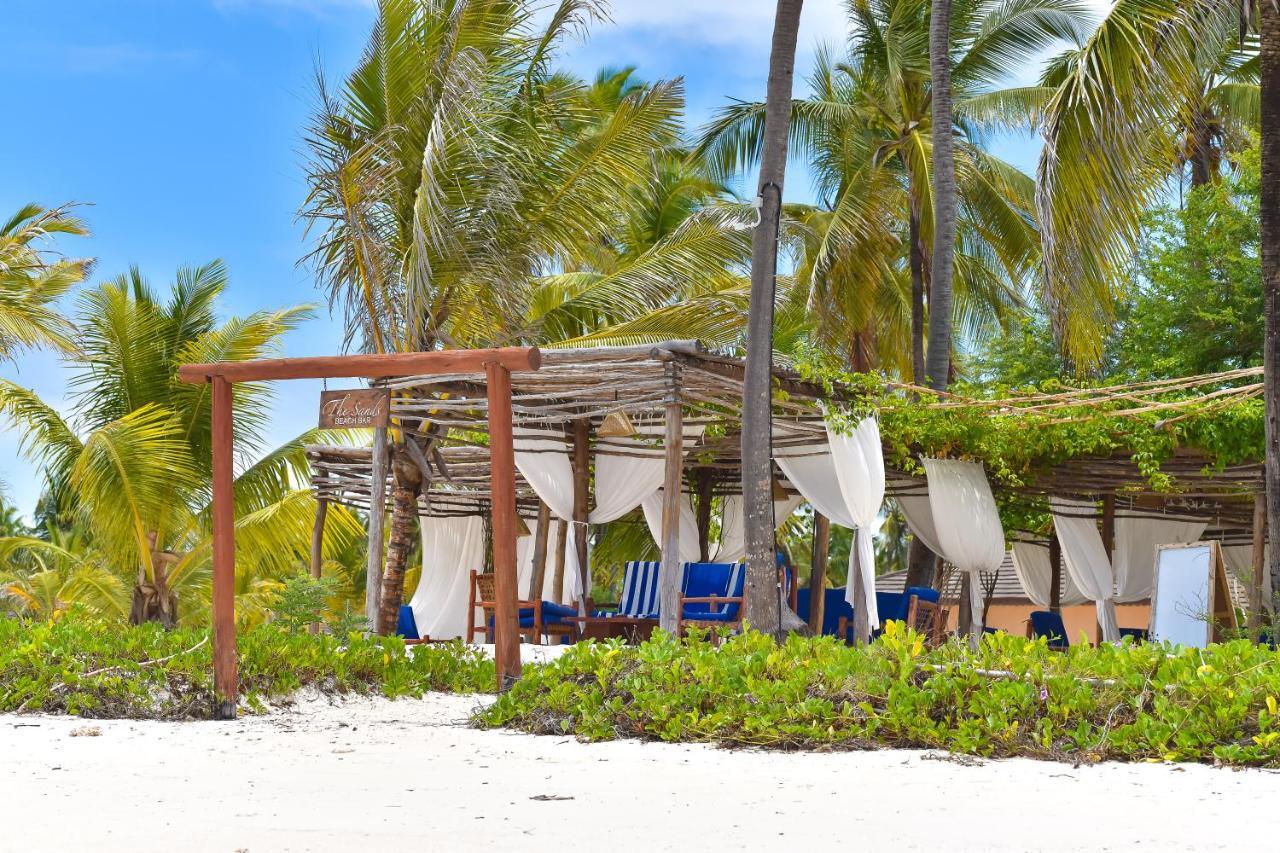 The Sands Beach Resort Бвейю Екстер'єр фото